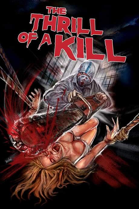 The Thrill of a Kill